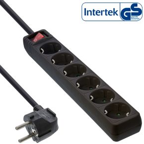 InLine 16461S Overspanningsbeveiliging