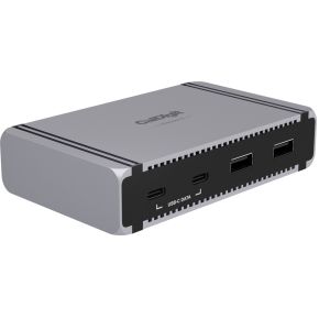 CalDigit Thunderbolt 5 Element Hub