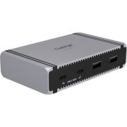 CalDigit Thunderbolt 5 Element Hub