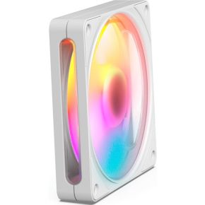 NZXT F120 RGB Fan (2026) - White