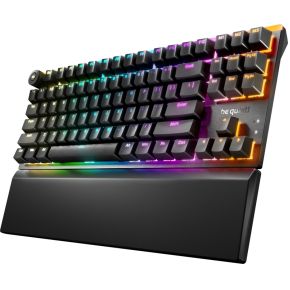 Be quiet! Light Mount TKL Silent Linear Switches Toetsenbord