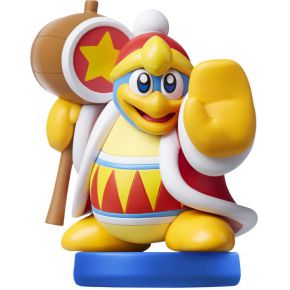 Nintendo Amiibo Kirby King Dedede nintendo kopen in de aanbieding