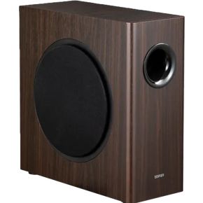 Edifier T5S Active Subwoofer Hout