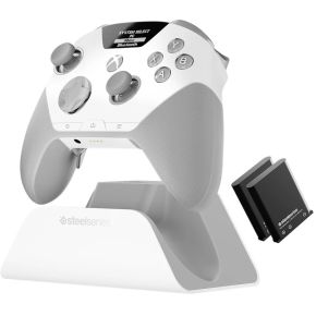 Steelseries Aeon Pro Controller Wit