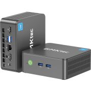 GMKtec G3 Plus Intel N150 16GB/512GB Mini PC