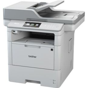 Brother MFC-L6900DW Laser A4 Wi-Fi Wit multifunctional printer