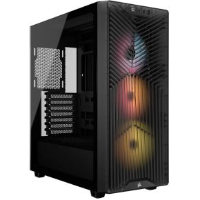 Corsair 3200D RS ARGB Performance Smoke