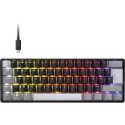 Corsair Clipper Pro Mini 60 Black AZERTY Toetsenbord