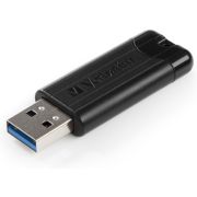 Verbatim-Store-n-Go-Pinstripe-USB-3-0-zwart-128GB