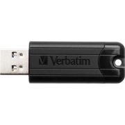 Verbatim-Store-n-Go-Pinstripe-USB-3-0-zwart-128GB