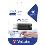 Verbatim-Store-n-Go-Pinstripe-16GB-USB-Stick