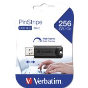 Verbatim-Store-n-Go-Pinstripe-USB-3-0-zwart-256GB