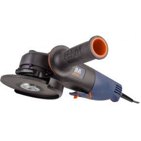 Ferm Power Fs Haakse Slijper 750W 115Mm Agm1060S ferm kopen in de aanbieding