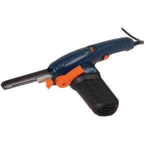 Ferm Efm1001 Bandschuurmachine 400W ferm kopen in de aanbieding