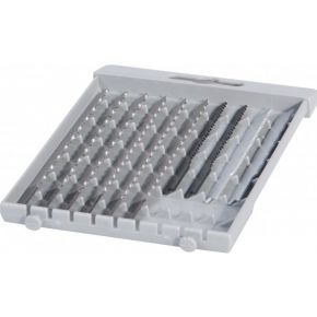 Ferm Zaagbladen Voor Decoupeerzaag 10St Jsa1004 ferm kopen in de aanbieding