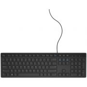 DELL KB216 zwart toetsenbord