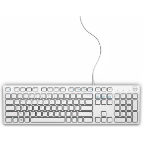 Dell KB-216 Wit