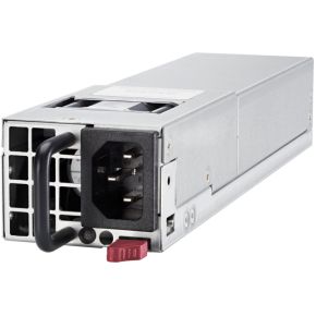 Hewlett Packard Enterprise Aruba X372 54VDC 680W 100-240VAC Power Supply 680W Metallic