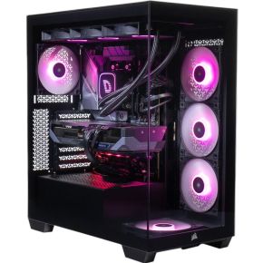 Paradigit Gaming Ultimate RX AMD Ryzen 7 9800X3D RX 9070 XT