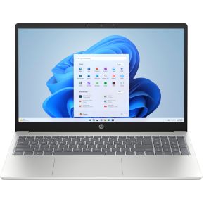 HP 15-fd1253ndx 15.6 Core 5 120U/8GB/512SSD/W11 (Q1-2026)