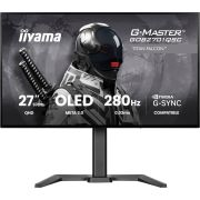 iiyama G-Master Titan Falcon GOB2701QSC-B1 27" QHD 280Hz Tandem W-OLED Gaming Monitor