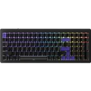 Ducky Cushion 98 Shush Red Switch Mat Zwart Silent Mechanisch Toetsenbord