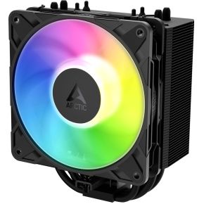 ARCTIC Freezer 36-S A-RGB Black
