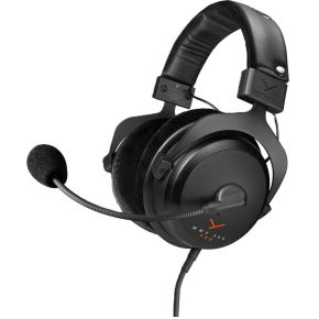 Beyerdynamic MMX 300 PRO Closed Back Gaming Headset Zwart