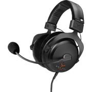 Beyerdynamic MMX 300 PRO Closed Back Gaming Headset Zwart