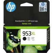 HP 953XL - [L0S70AE] Zwart