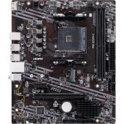 MSI PRO A520M-S moederbord