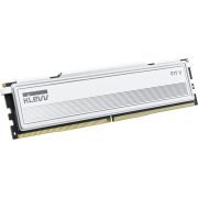 KLEVV DDR5 Fit V 2 x 16 GB 6000 MHz CL 30 Wit KD5AGU880-60A300F geheugenmodule