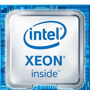 Intel Xeon E3-1225 V5 processor
