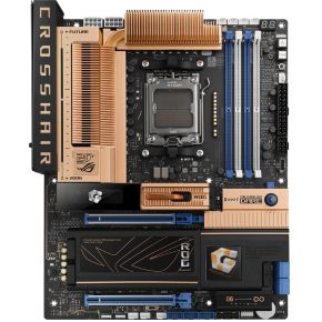 Moederbord AMD ASUS ROG CROSSHAIR 2006