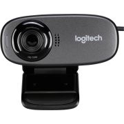 Logitech-Webcam-C310