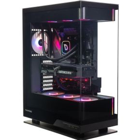 Paradigit Gaming Ultimate AMD R7 9800X3D RTX 5080