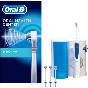 Oral B Oxyjet 2000 oral b kopen in de aanbieding