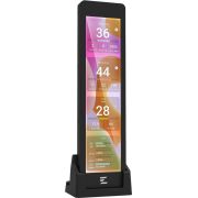 Zalman ZM-MF916 9.16" LCD Screen Black