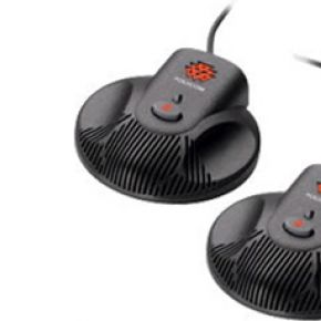 Polycom 2200 15855 001 Microfoon polycom kopen in de aanbieding