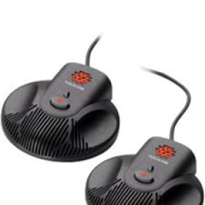 Polycom 2215 07155 001 Microfoon polycom kopen in de aanbieding