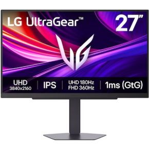 LG UltraGear 27G810A-B.AEU 27 Ultra HD IPS Gaming monitor