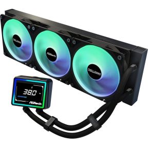 Asrock Challenger 360 Digital