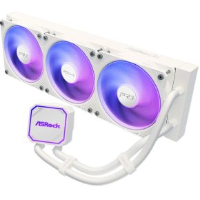 Asrock Pro White 360 ARGB