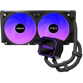Asrock Pro 240 ARGB