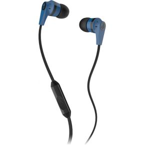 Skullcandy Inkd 2 20 In Ear Mic Blue skullcandy kopen in de aanbieding Skullcandy Inkd 2 20 In Ear Mic Blue skullcandy kopen in de aanbieding