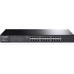 Tplink Tp Link Switch Jetstream 24 Port Gigabit Smart T1600G 28Ps tplink kopen in de aanbieding