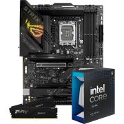 Megekko Upgrade Kit | Core Ultra 9 285K | Z890 | 32GB |