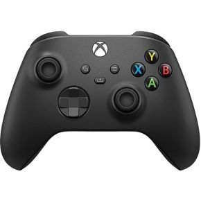 Microsoft Xbox Wireless Controller Carbon Black (2025)
