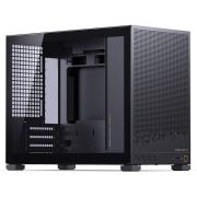 Jonsbo D32 STD Black Behuizing