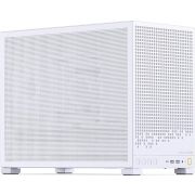 Jonsbo D32 PRO Mesh White Behuizing